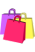 Textilní a dárkové tašky