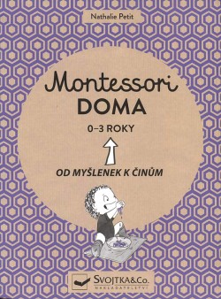 Montessori Doma 0-3 roky