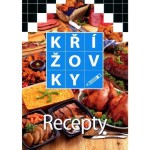 Křížovky - Recepty (modré)