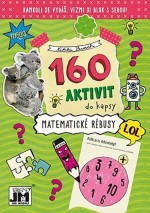 160 aktivit do kapsy Matematické rébusy