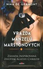 Vražda manželů Marstonových