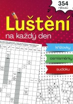 Luštění na každý den