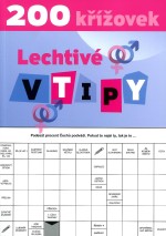 Křížovky Lechtivé vtipy