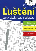 Luštění pro dobrou náladu