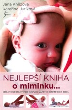 Nejlepší kniha o miminku...