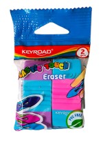 Pryž KEYROAD Elastic Touch 2ks