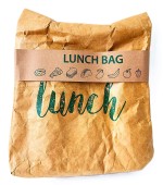 Termoizolační pytlík na svačinu