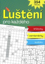 Luštění pro každého