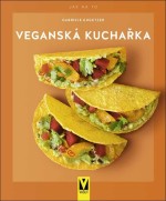 Veganská kuchařka