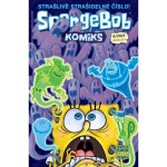 Časopis SpongeBob 9/2023