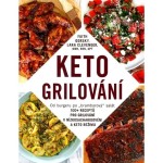 KETO grilování - Od burgeru po bramborový salát