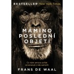 Mámino poslední objetí