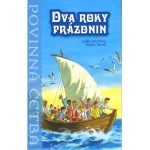 Dva roky prázdnin Povinná četba