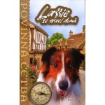 Lassie se vrací domů Povinná četba