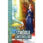 Strašidlo Cantervillské Povinná četba