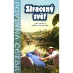 Ztracený svět Povinná četba