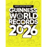 Guinness World Records 2026