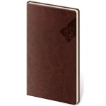 Diář 2026 týdenní kapesní mix