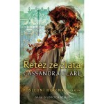 Řetěz ze zlata (Poslední hodina 1)