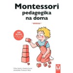 Montessori pedagogika na doma