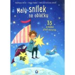 Malý snílek na obláčku