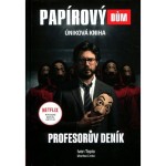 Papírový dům Profesorův deník