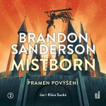 Mistborn II. : Pramen povýšení