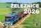 Železnice 2026 stolní