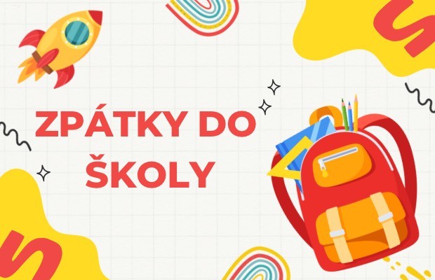 Připravte se do školy s knihkupectvím Levné knihy