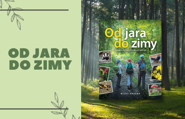 Představujeme: Od jara do zimy