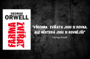 George Orwell: Mistr dystopie a kritiky totality