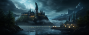 Harry Potter a Fantastická zvířata: Magický svět J.K. Rowlingové