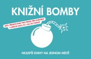 Knižní bomby: Nejlepší knihy na jednom místě!