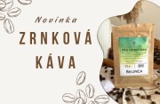 Novinka v Levných knihách: Káva, která provoní vaše čtení