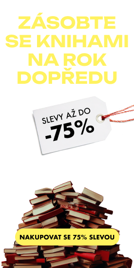 Výprodej je tady!