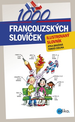 1000 francouzských slovíček