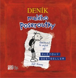 Deník malého poseroutky