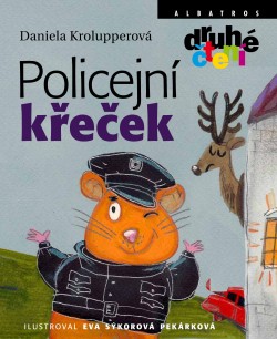 Policejní křeček