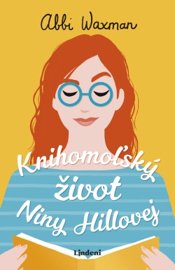 Knihomoľský život Niny Hillovej