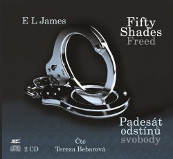 Fifty Shades Freed: Padesát odstínů svobody