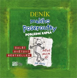 Deník malého poseroutky 3