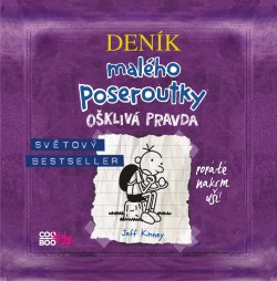 Deník malého poseroutky 5