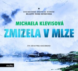 Zmizela v mlze