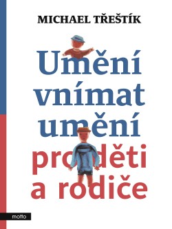 Umění vnímat umění pro děti a rodiče