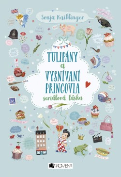 Tulipány a vysnívaní princovia