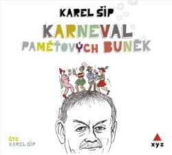 Karneval paměťových buněk