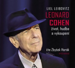 Leonard Cohen. Život, hudba a vykoupení