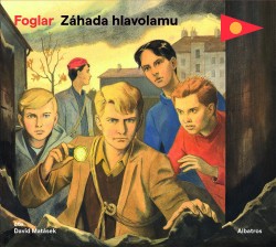 Záhada hlavolamu