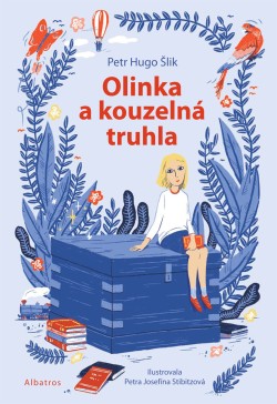 Olinka a kouzelná truhla