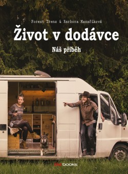 Život v dodávce